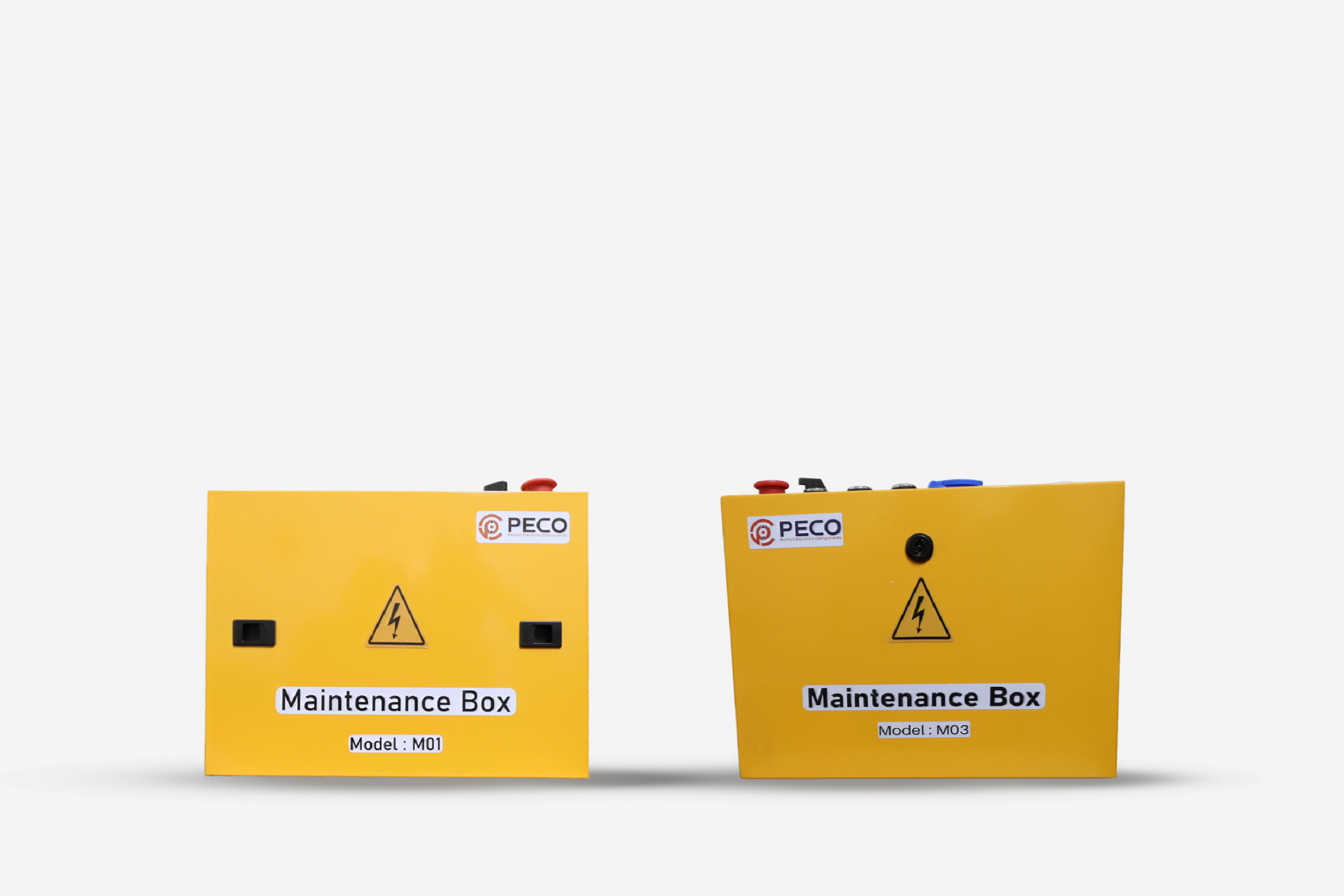 Maintenance Box