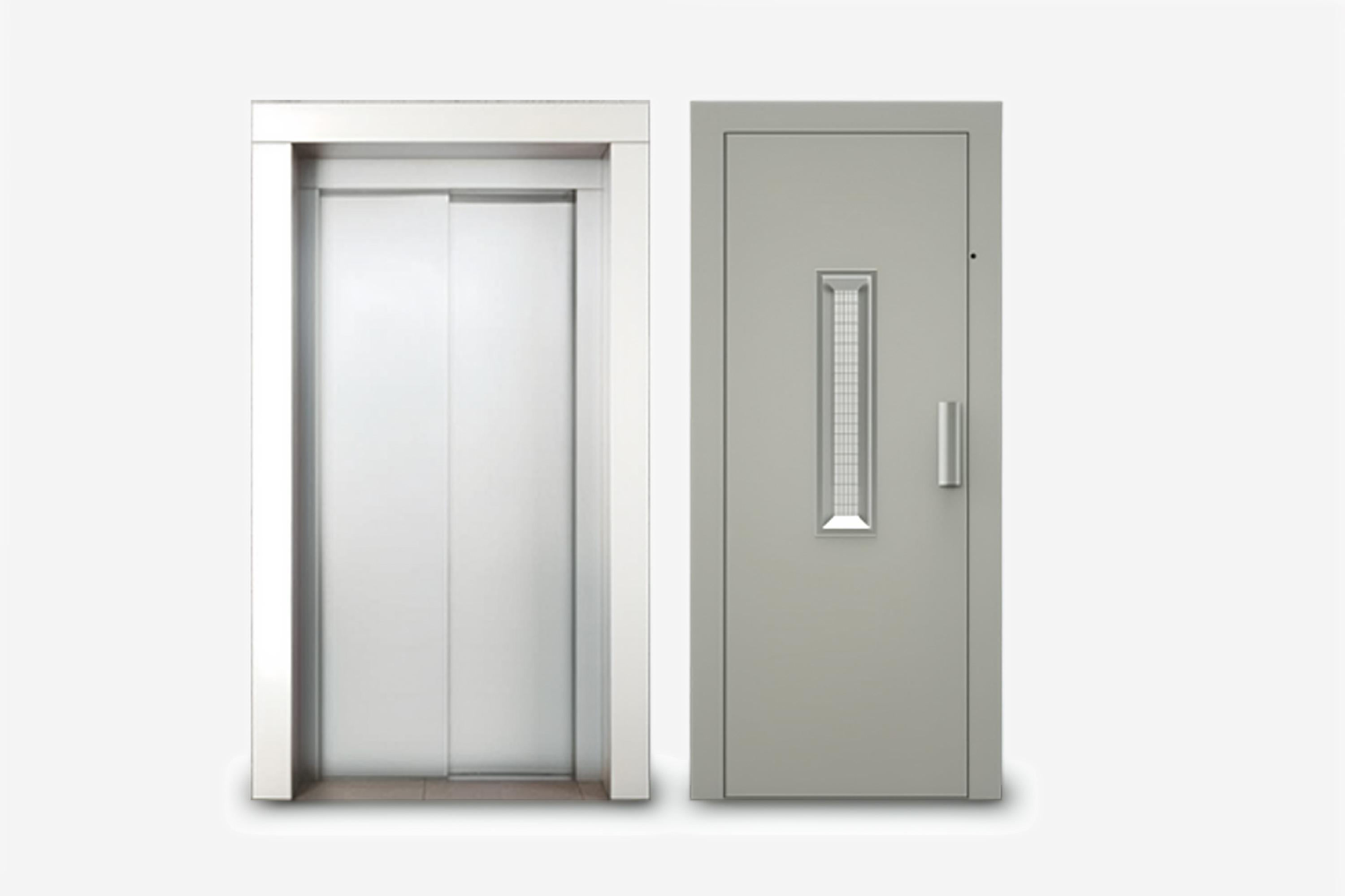 Elevator Doors